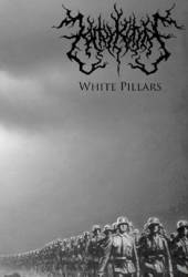 White Pillars
